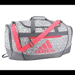 Adidas bag gym